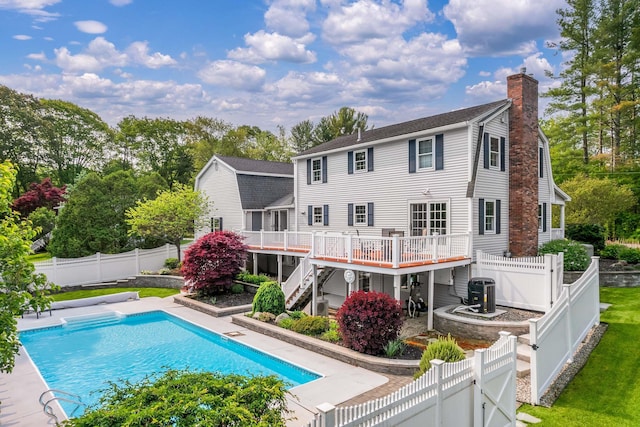 15 Creation Ln, York, ME 03909