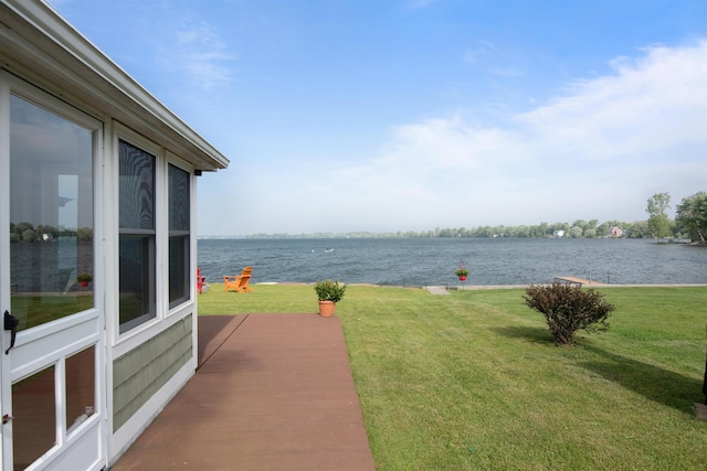 174 Kirk And Fitts Rd, Alburgh, VT 05440 - water view