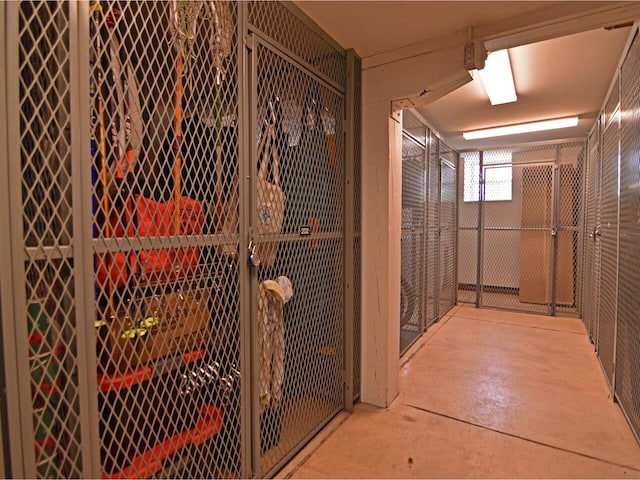 161 St Paul St Unit 202, Burlington, VT 05401 - view of storage