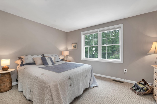12 Julia Dr, Hooksett, NH 03106 - bedroom featuring light colored carpet