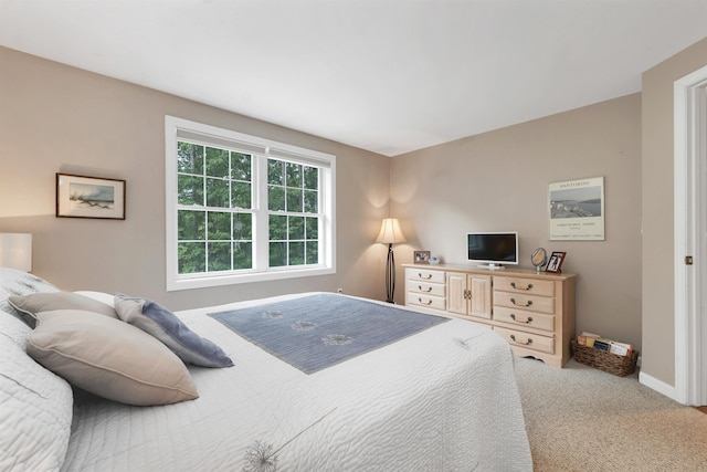 12 Julia Dr, Hooksett, NH 03106 - bedroom with carpet floors and baseboards