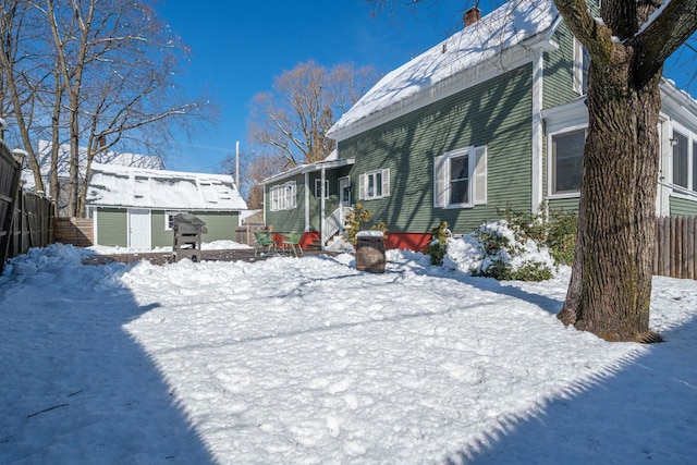 30 Jennison St, Keene, NH 03431