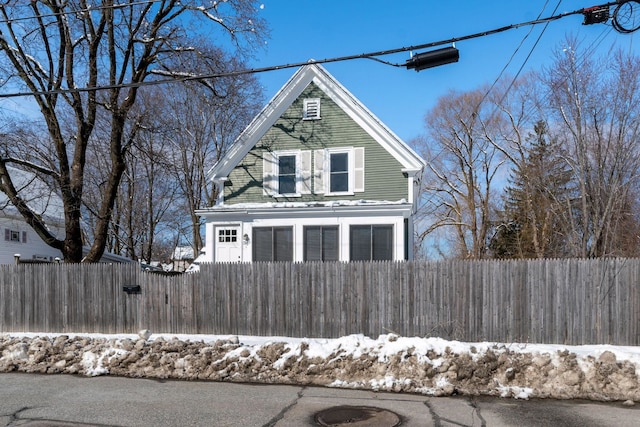 30 Jennison St, Keene, NH 03431