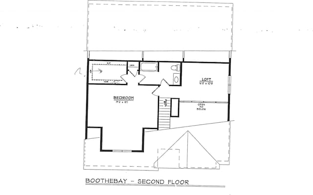 127 Hampton Mdws, Hampton, NH 03842 - view of home floor plan