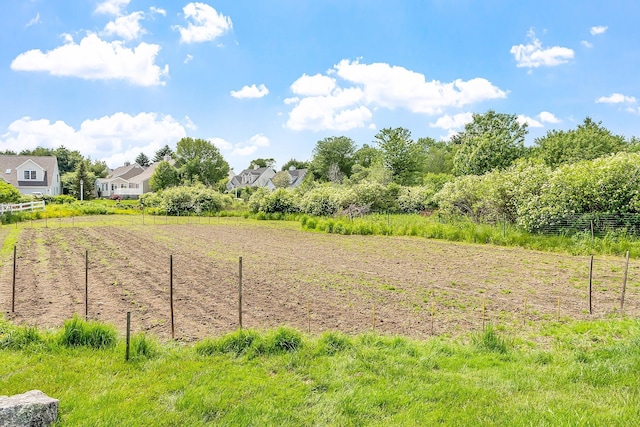 127 Hampton Mdws, Hampton, NH 03842 - view of yard