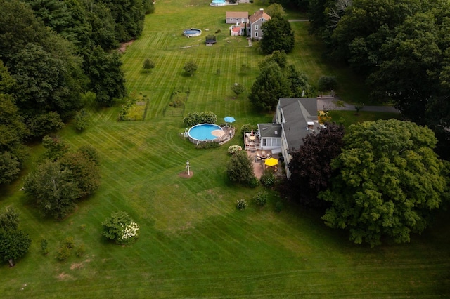 90 Giles Rd, East Kingston, NH 03827 - view of property location