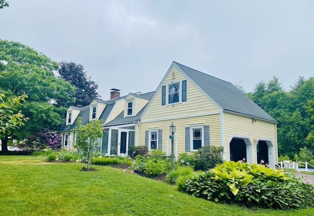 90 Giles Rd, East Kingston, NH 03827