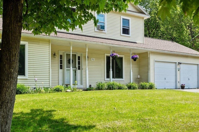 43 Ira Allen Ct, Colchester, VT 05446