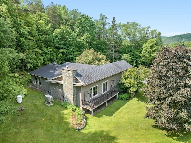 70 Overlook Dr, Northfield, VT 05663