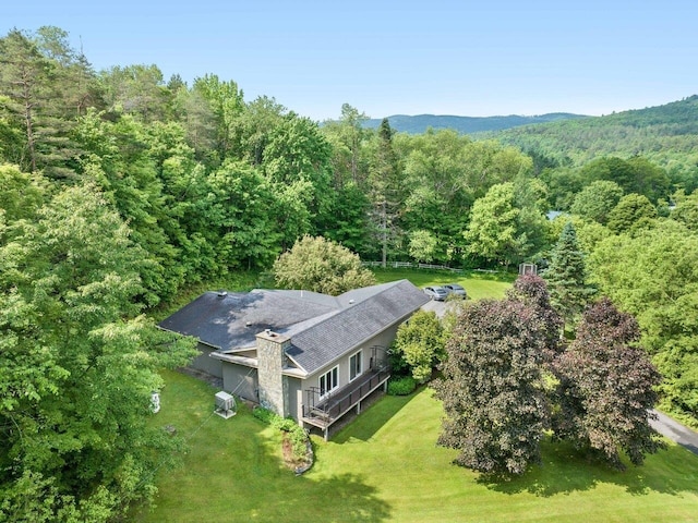 70 Overlook Dr, Northfield, VT 05663