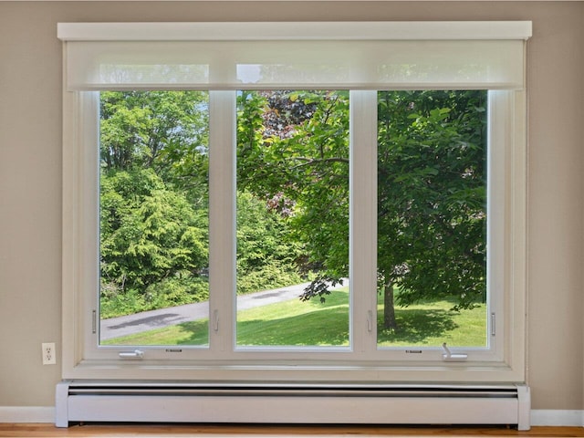 70 Overlook Dr, Northfield, VT 05663