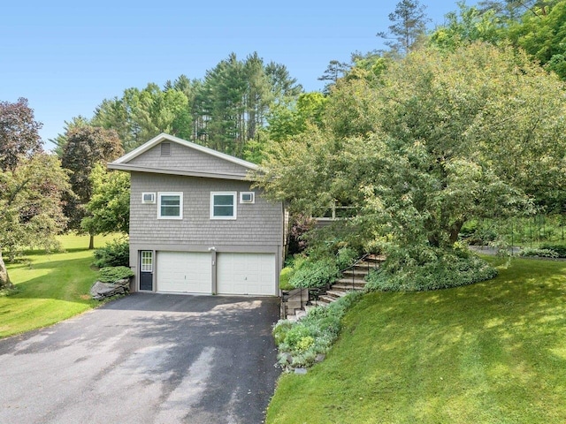 70 Overlook Dr, Northfield, VT 05663