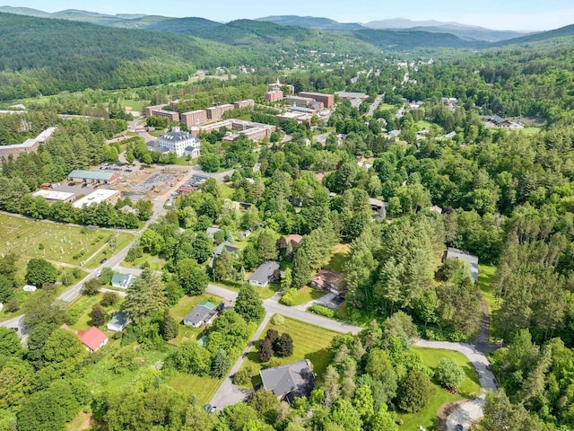 70 Overlook Dr, Northfield, VT 05663