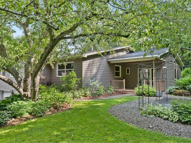 70 Overlook Dr, Northfield, VT 05663