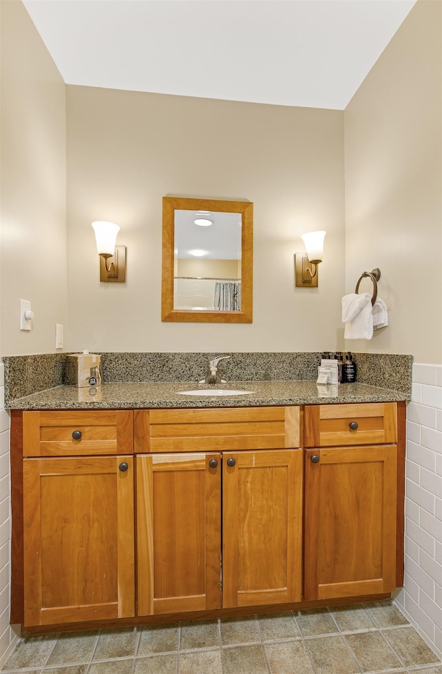 517-519 Jackson Gore Rd Unit 517-519Qtr I, Ludlow, VT 05149 - bathroom with vanity