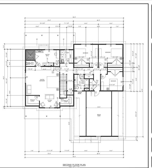 LOT12 Mark St, Rindge, NH 03461 - view of floor plan / room layout