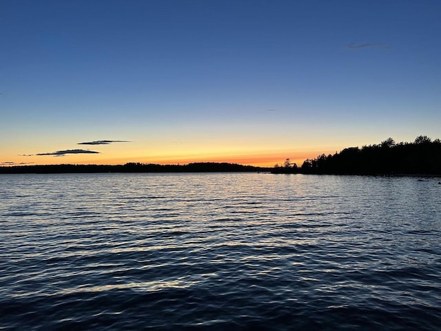 67 Cardinal Ln, Smithfield, ME 04978 - water view