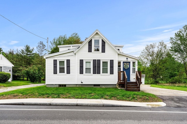 20 Whittier St, Dover, NH 03820