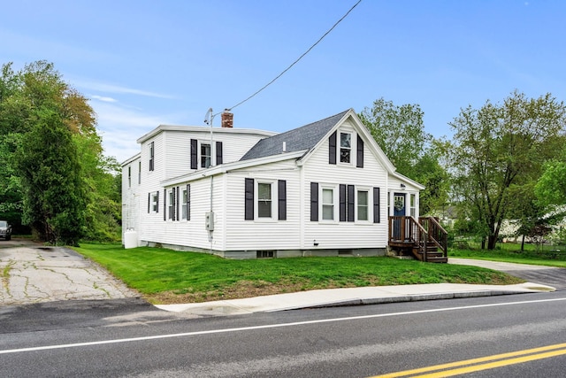 20 Whittier St, Dover, NH 03820