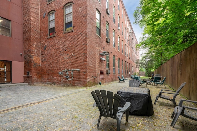 156 Front St Unit 103, Exeter, NH 03833 - view of building exterior