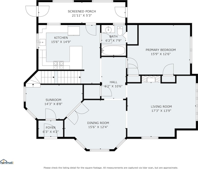 17 Prospect St, Pembroke, NH 03275