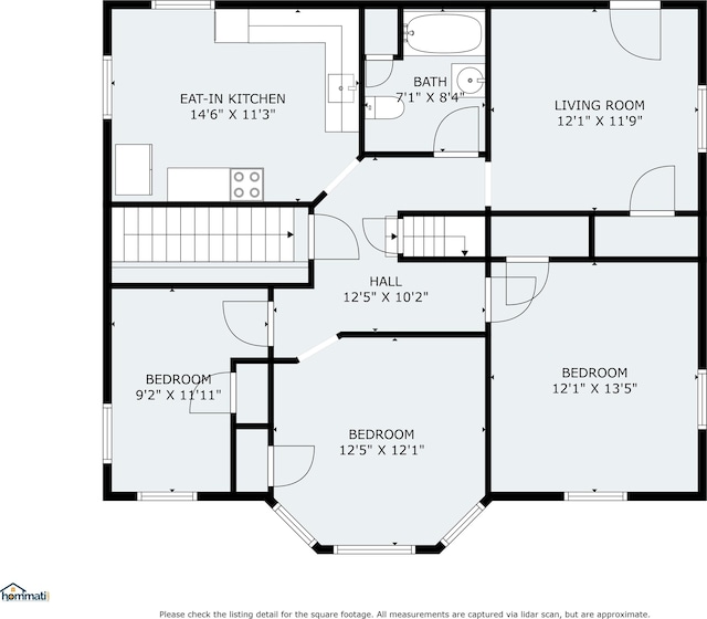 17 Prospect St, Pembroke, NH 03275