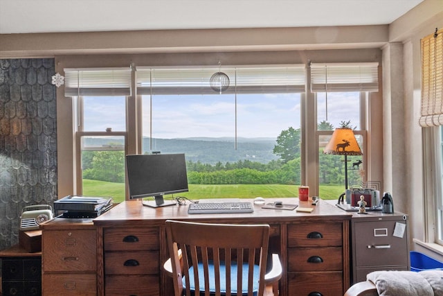 235 Dartmouth College Hwy, Haverhill, NH 03765 - view of office area