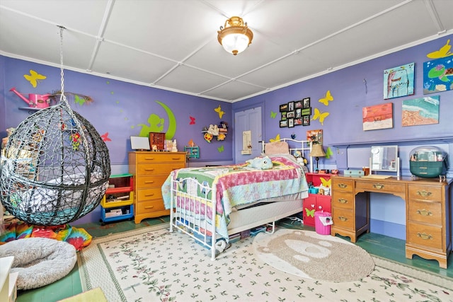 235 Dartmouth College Hwy, Haverhill, NH 03765 - view of bedroom