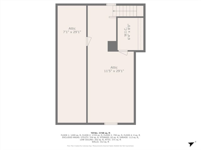235 Dartmouth College Hwy, Haverhill, NH 03765 - view of property floor plan
