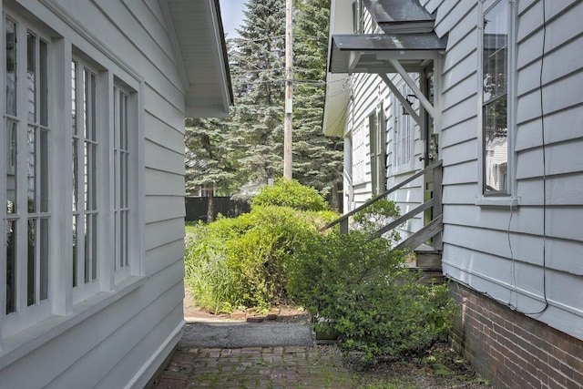 45 School St, Keene, NH 03431 - view of property exterior