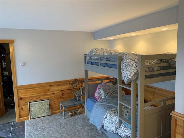 26 Island Dr, Madison, NH 03849 - view of bedroom