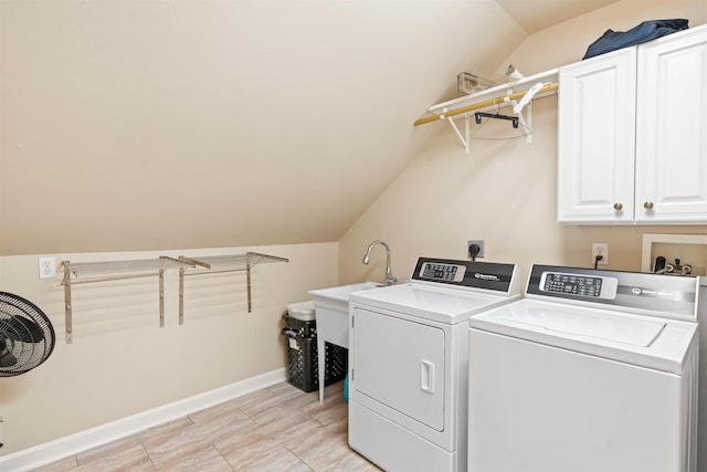 9 Hubbard Rd, Amherst, NH 03031 - laundry room with washer and clothes dryer and cabinet space