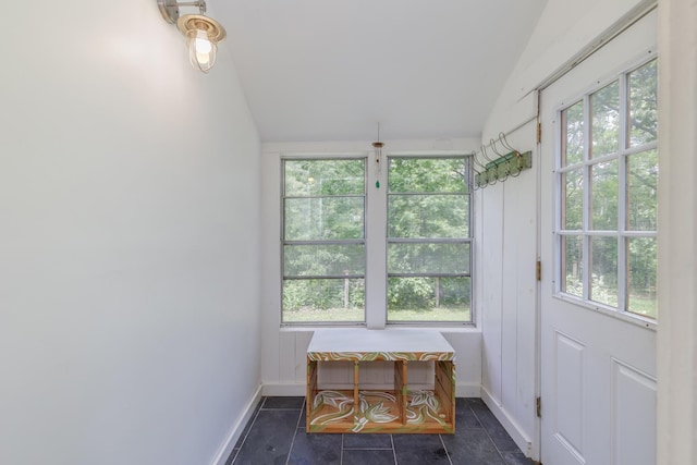 53 Broad Cove Dr, Concord, NH 03303 - sunroom with vaulted ceiling and plenty of natural light