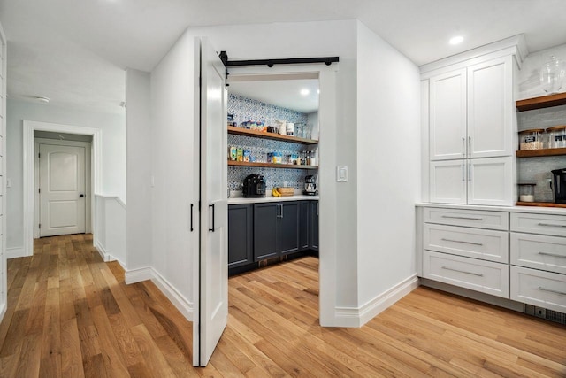 10 Lawrence Ln, Hollis, NH 03049 - view of pantry