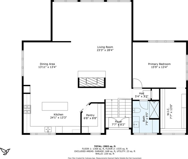 10 Lawrence Ln, Hollis, NH 03049 - view of room layout