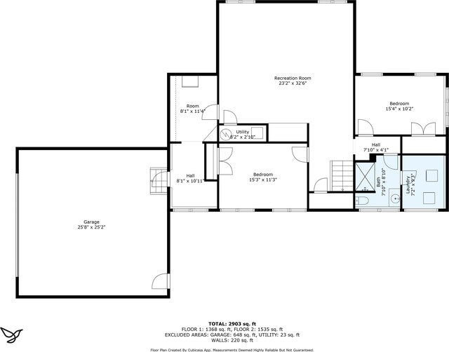10 Lawrence Ln, Hollis, NH 03049 - view of floor plan / room layout