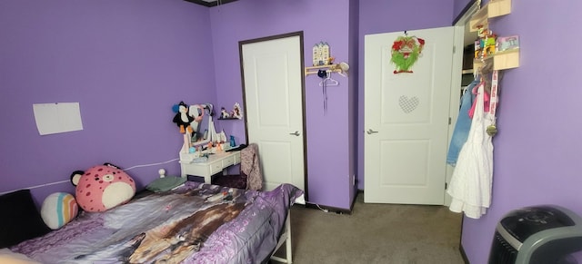 5 Mildred Ave, Raymond, NH 03077 - bedroom with carpet floors