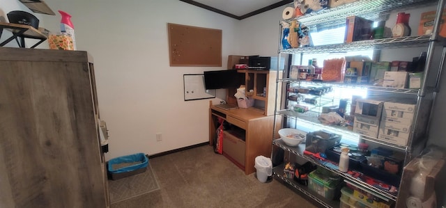 5 Mildred Ave, Raymond, NH 03077 - view of storage room