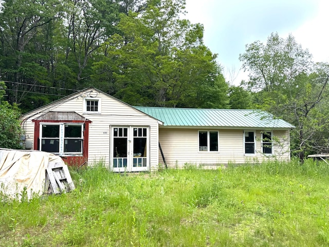 131 Eaton Grange Rd, Sutton, NH 03278