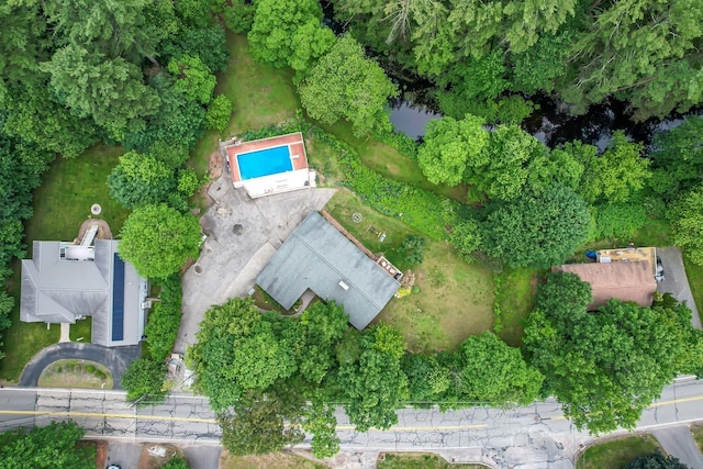 28 New Searles Rd, Nashua, NH 03062 - view of property location