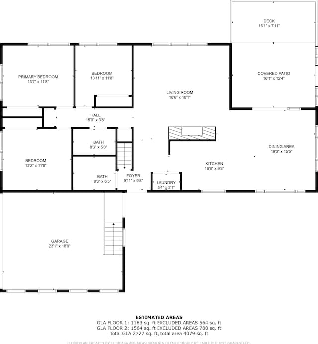 28 New Searles Rd, Nashua, NH 03062 - view of home floor plan