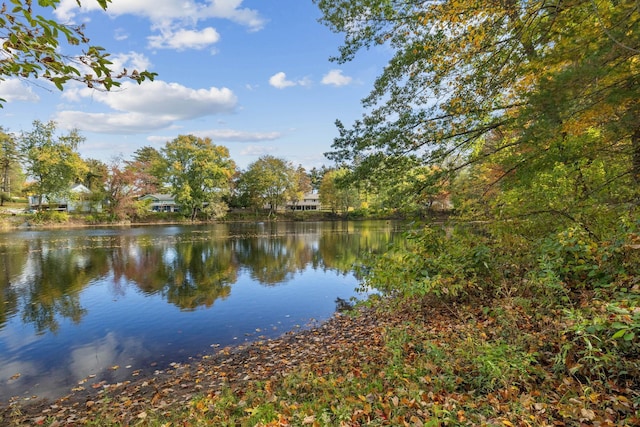 5 Swiftwater Dr Unit 8, Allenstown, NH 03275 - water view