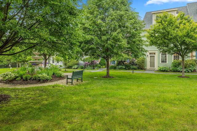 7 Shadow Brook Dr, Hanover, NH 03755 - view of grassy yard