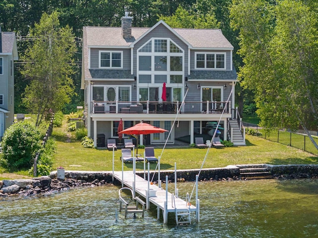 98 Paugus Park Rd, Laconia, NH 03246