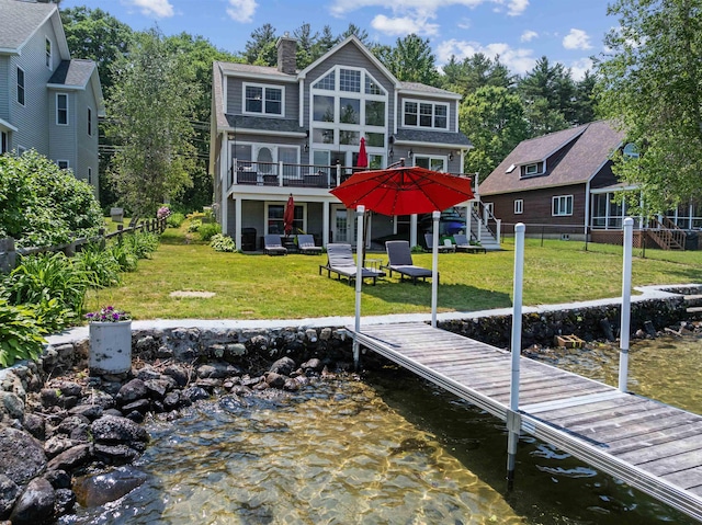 98 Paugus Park Rd, Laconia, NH 03246