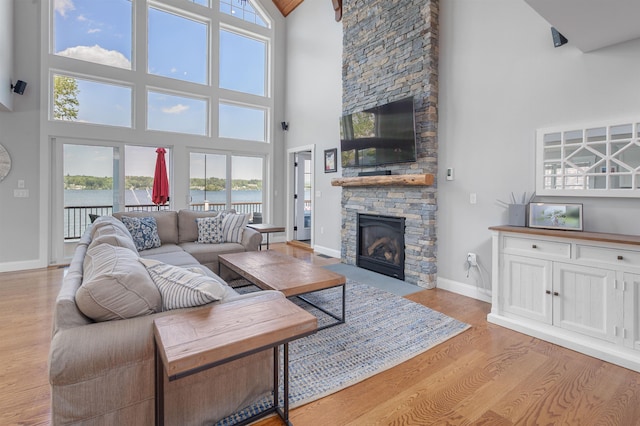 98 Paugus Park Rd, Laconia, NH 03246