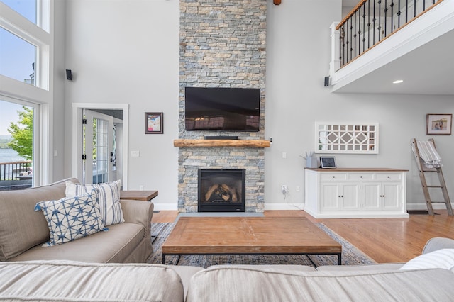 98 Paugus Park Rd, Laconia, NH 03246