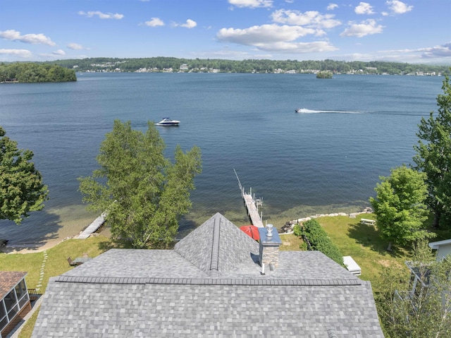 98 Paugus Park Rd, Laconia, NH 03246