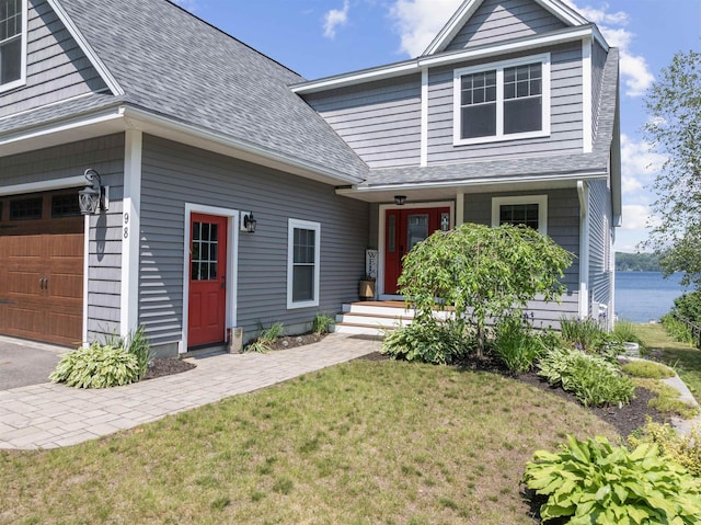 98 Paugus Park Rd, Laconia, NH 03246