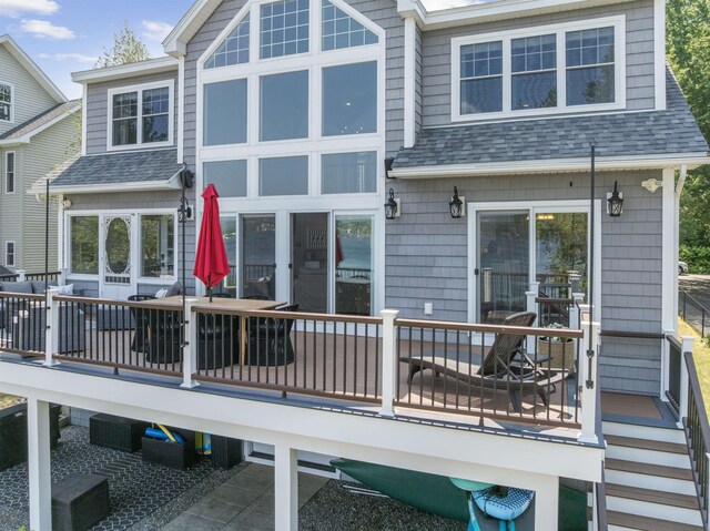 98 Paugus Park Rd, Laconia, NH 03246